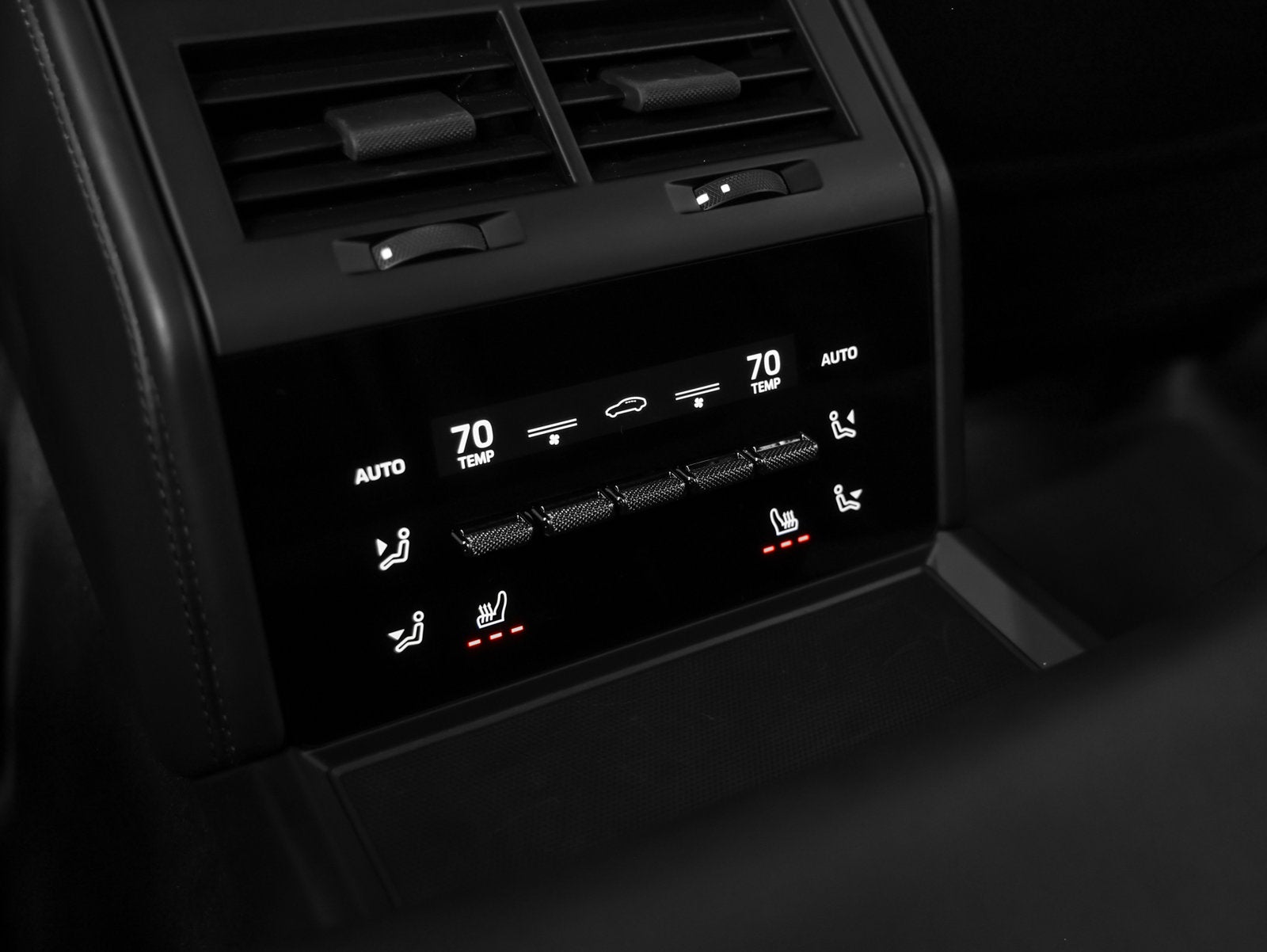2025 Porsche Panamera Panamera 4