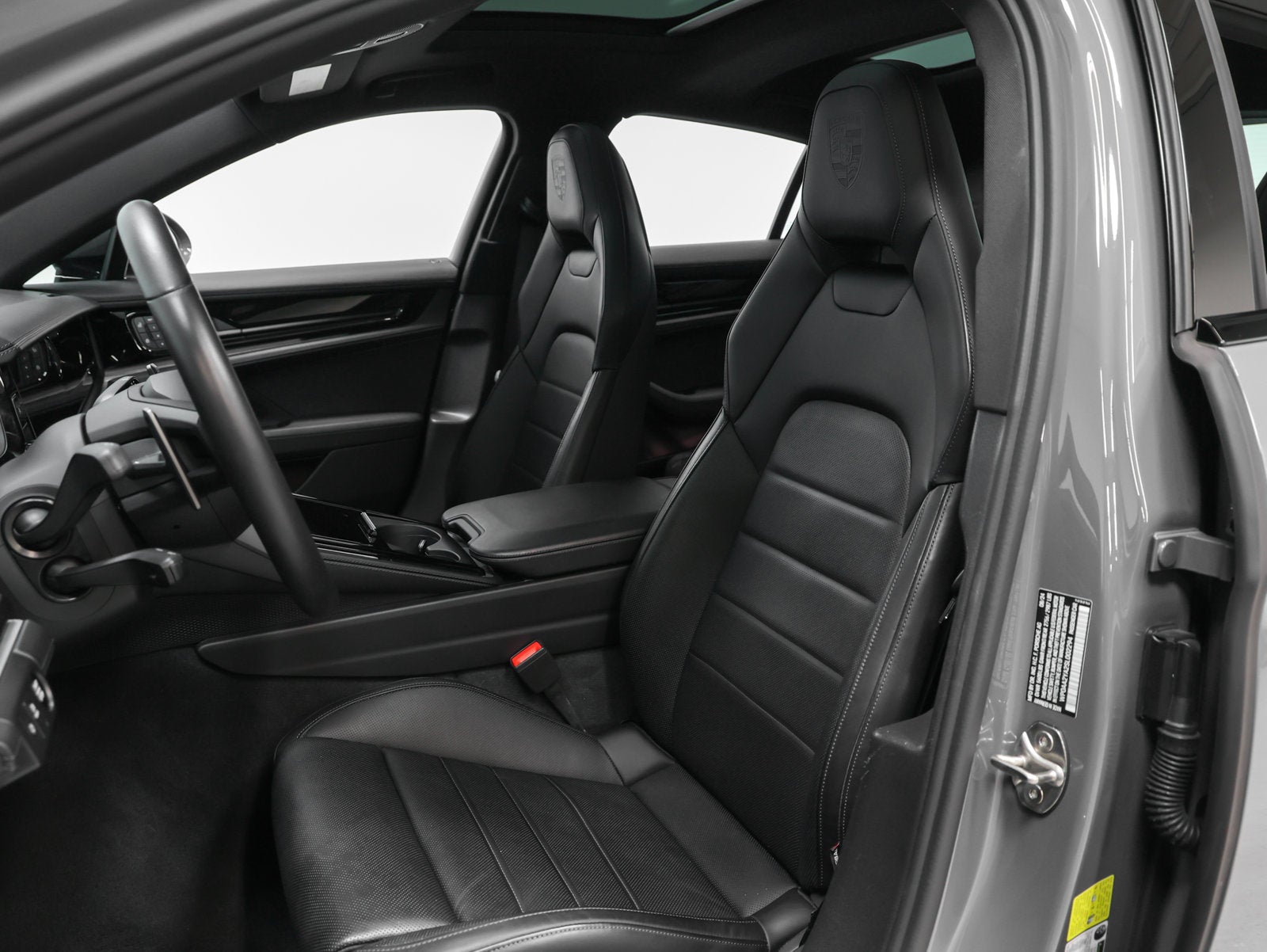 2025 Porsche Panamera Panamera 4