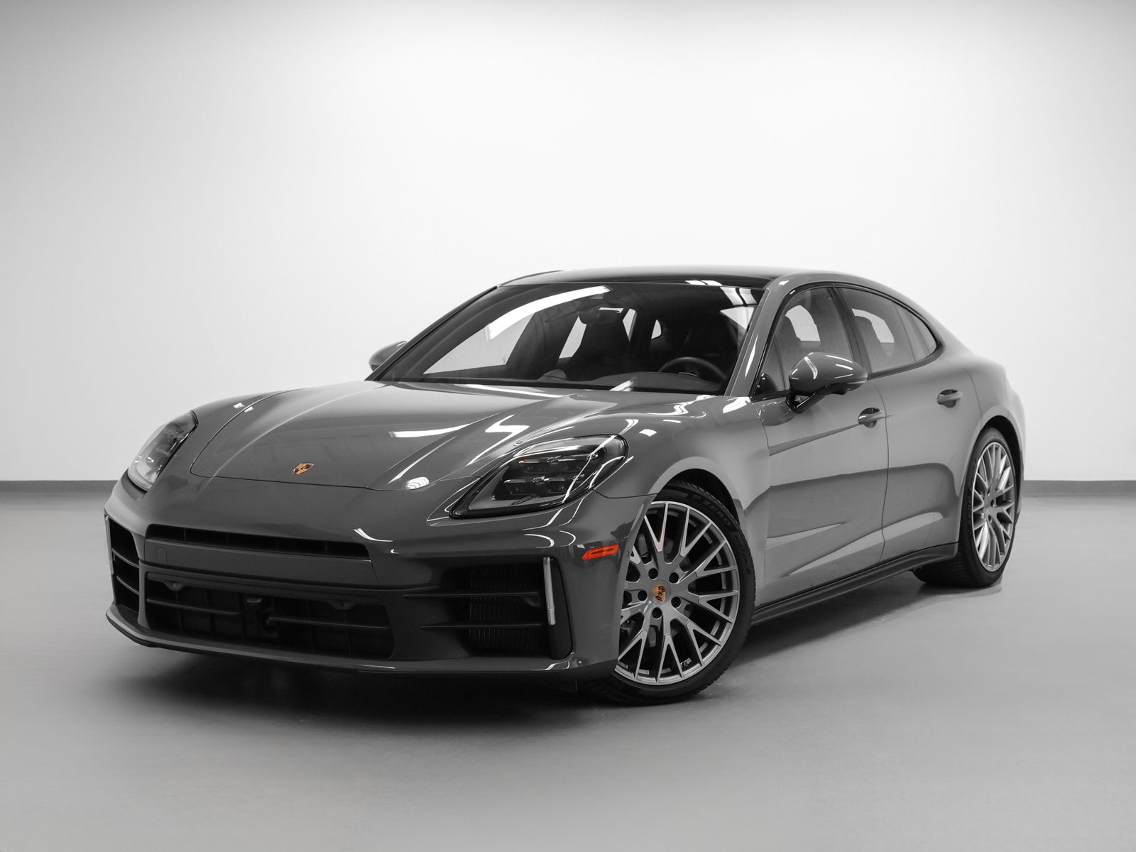 2025 Porsche Panamera Panamera 4