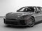 2025 Porsche Panamera Panamera 4
