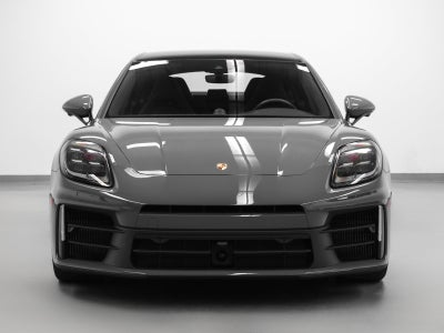 2025 Porsche Panamera Panamera 4