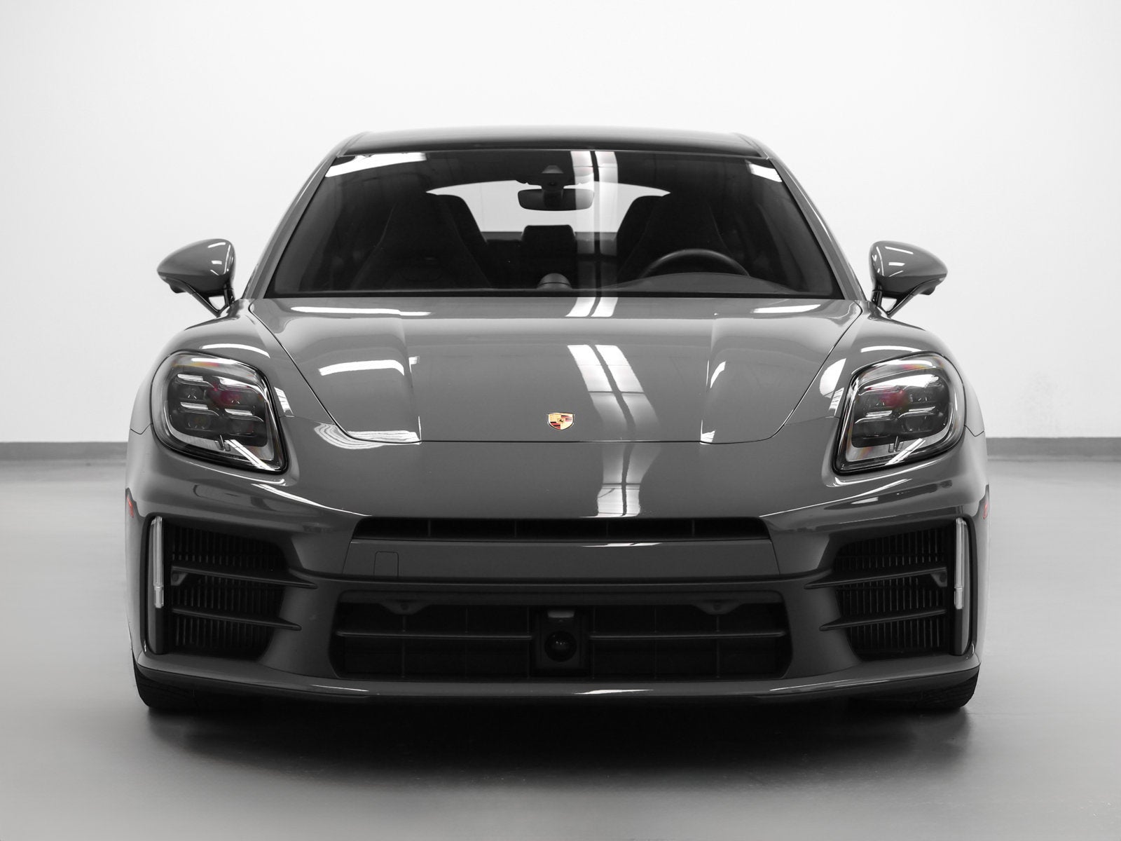 2025 Porsche Panamera Panamera 4