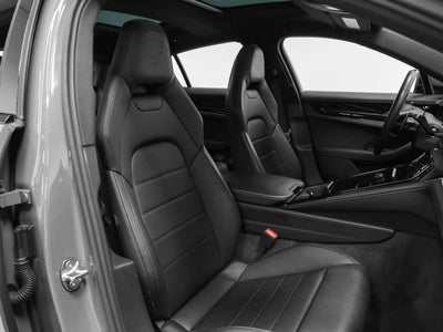 2025 Porsche Panamera Panamera 4