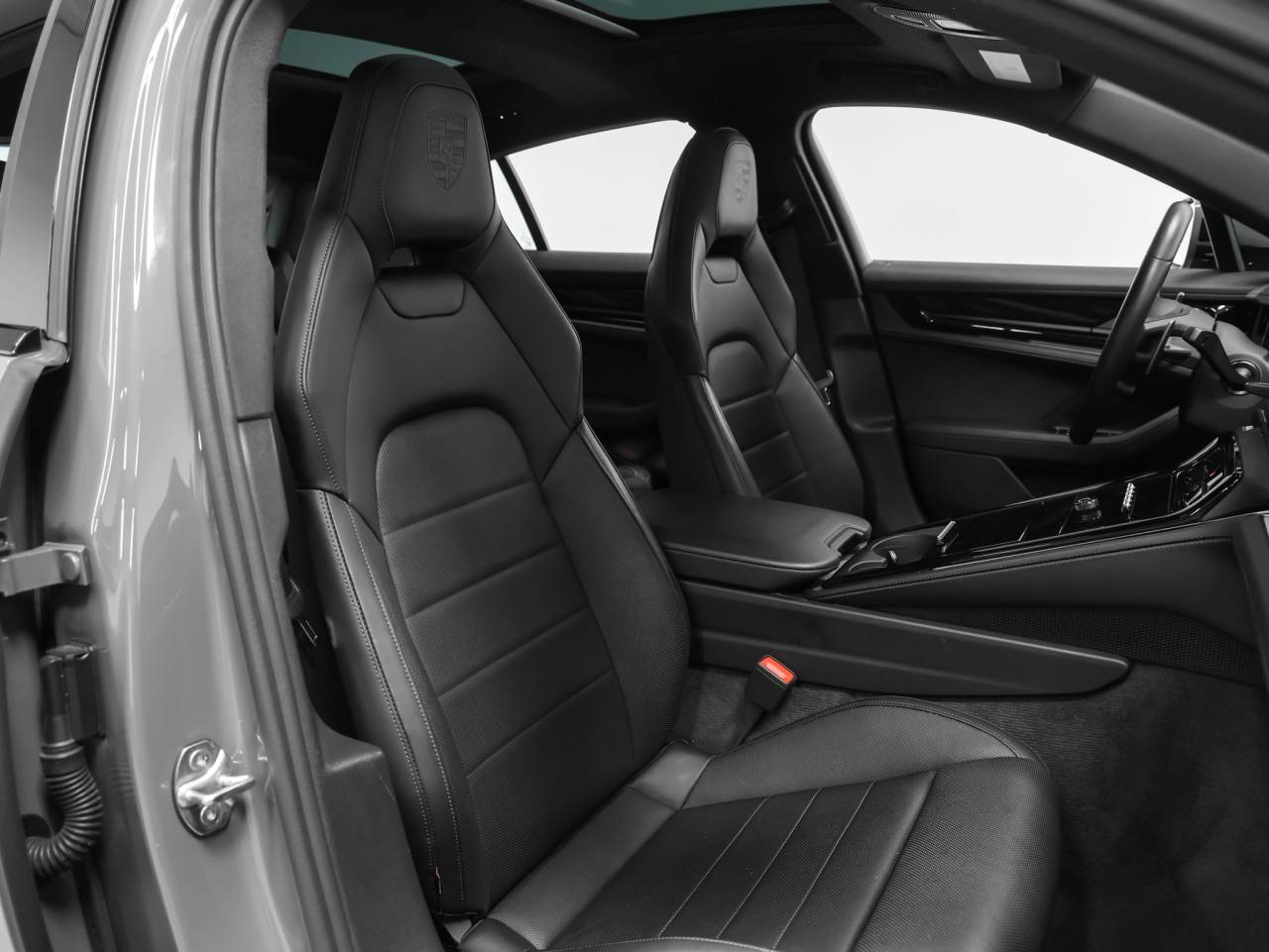 2025 Porsche Panamera Panamera 4