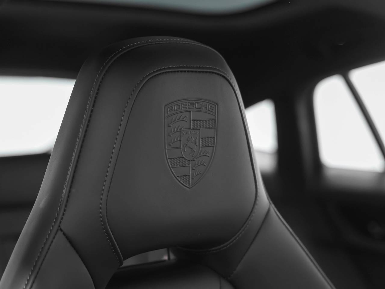 2025 Porsche Panamera Panamera 4