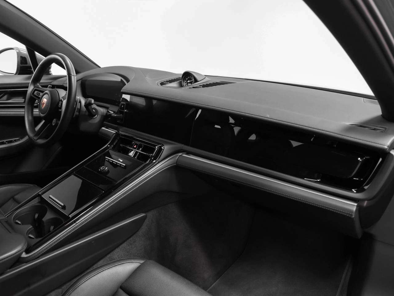 2025 Porsche Panamera Panamera 4