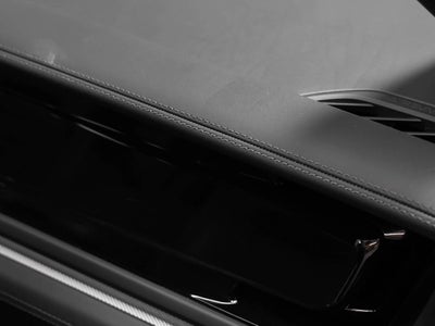 2025 Porsche Panamera Panamera 4