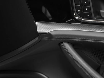 2025 Porsche Panamera Panamera 4