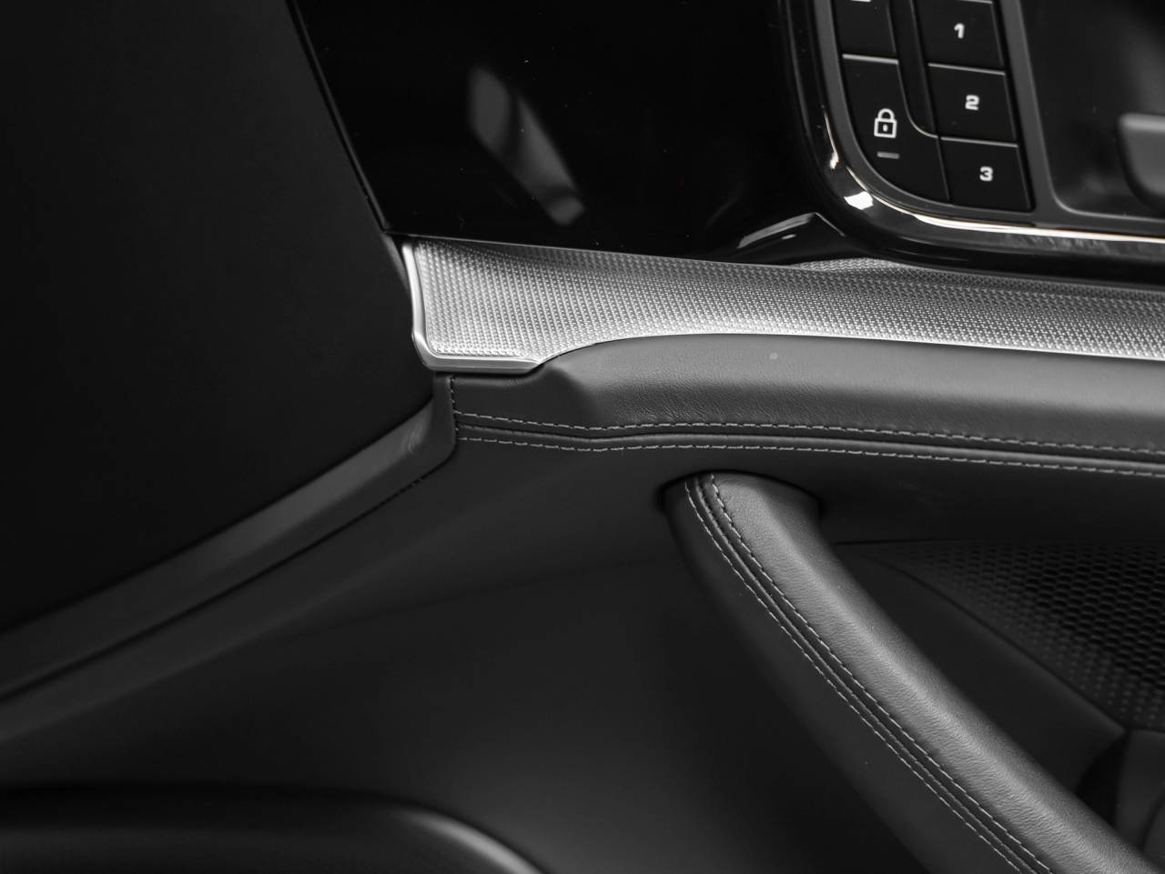 2025 Porsche Panamera Panamera 4