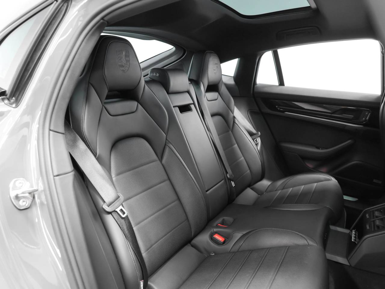 2025 Porsche Panamera Panamera 4