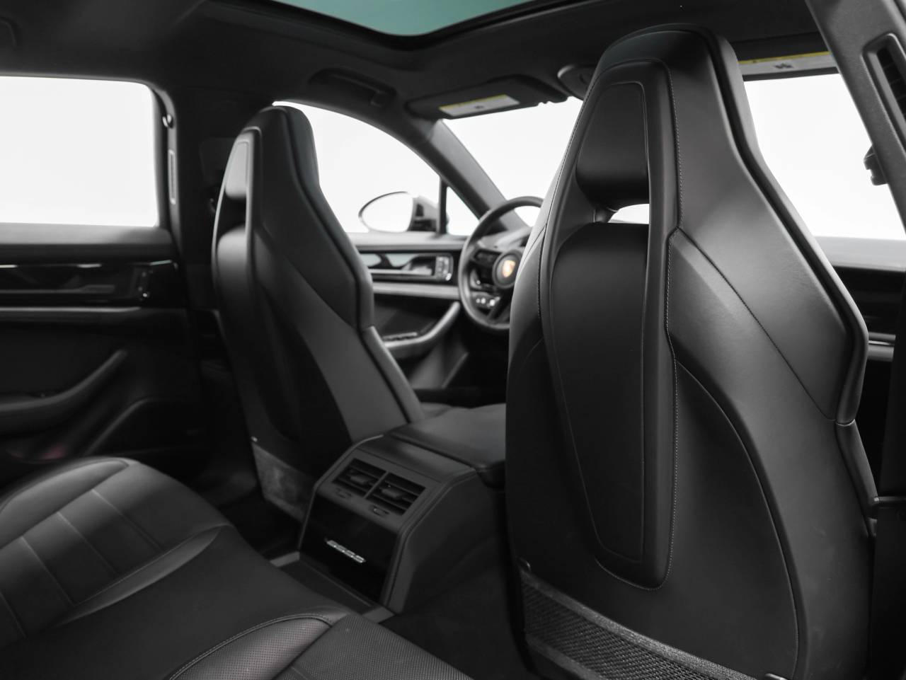 2025 Porsche Panamera Panamera 4