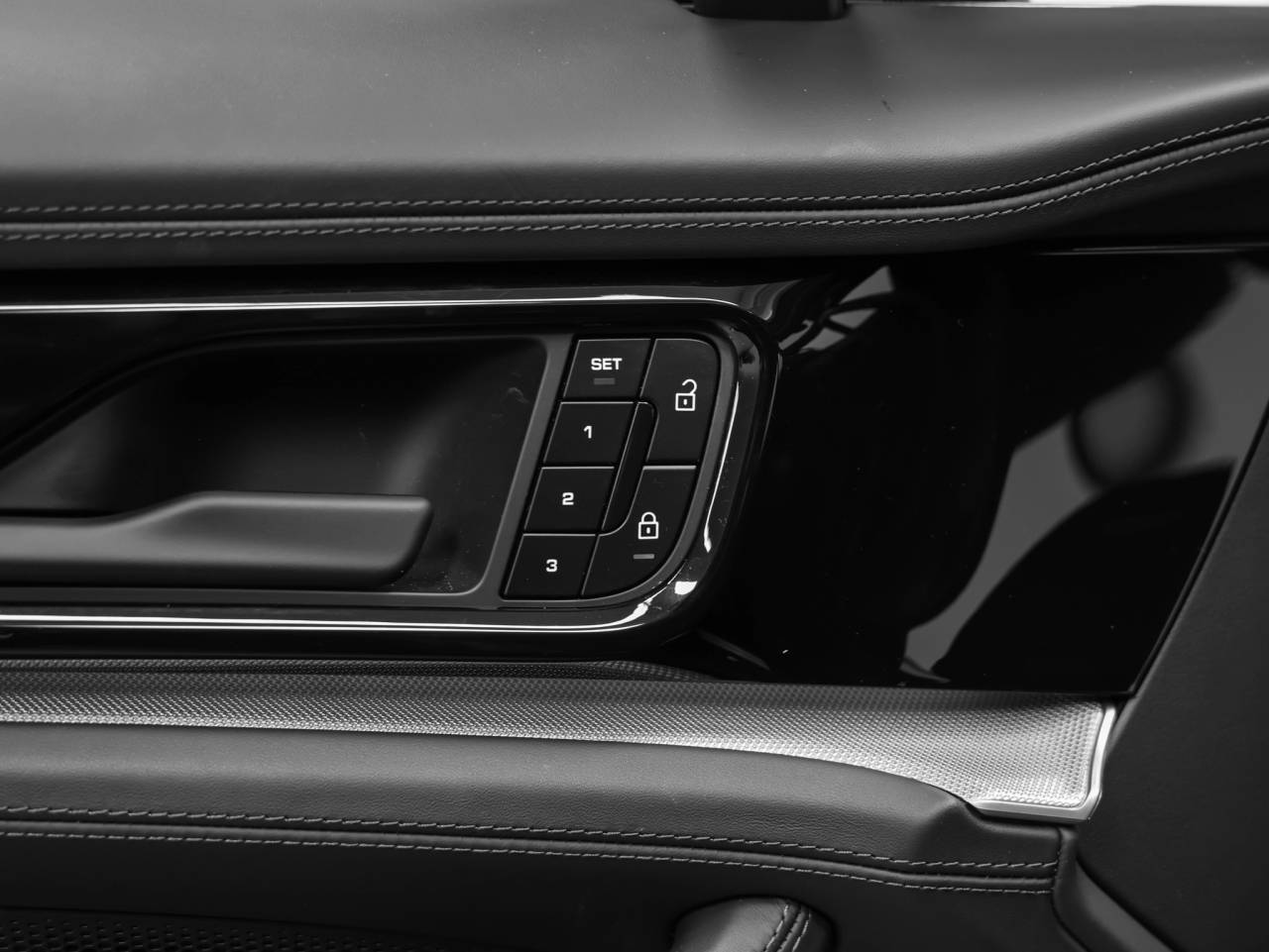 2025 Porsche Panamera Panamera 4