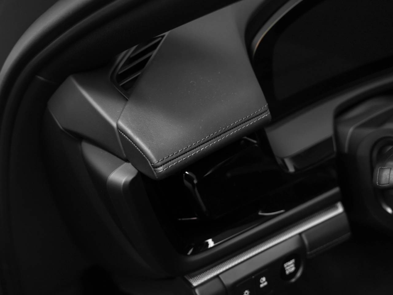 2025 Porsche Panamera Panamera 4