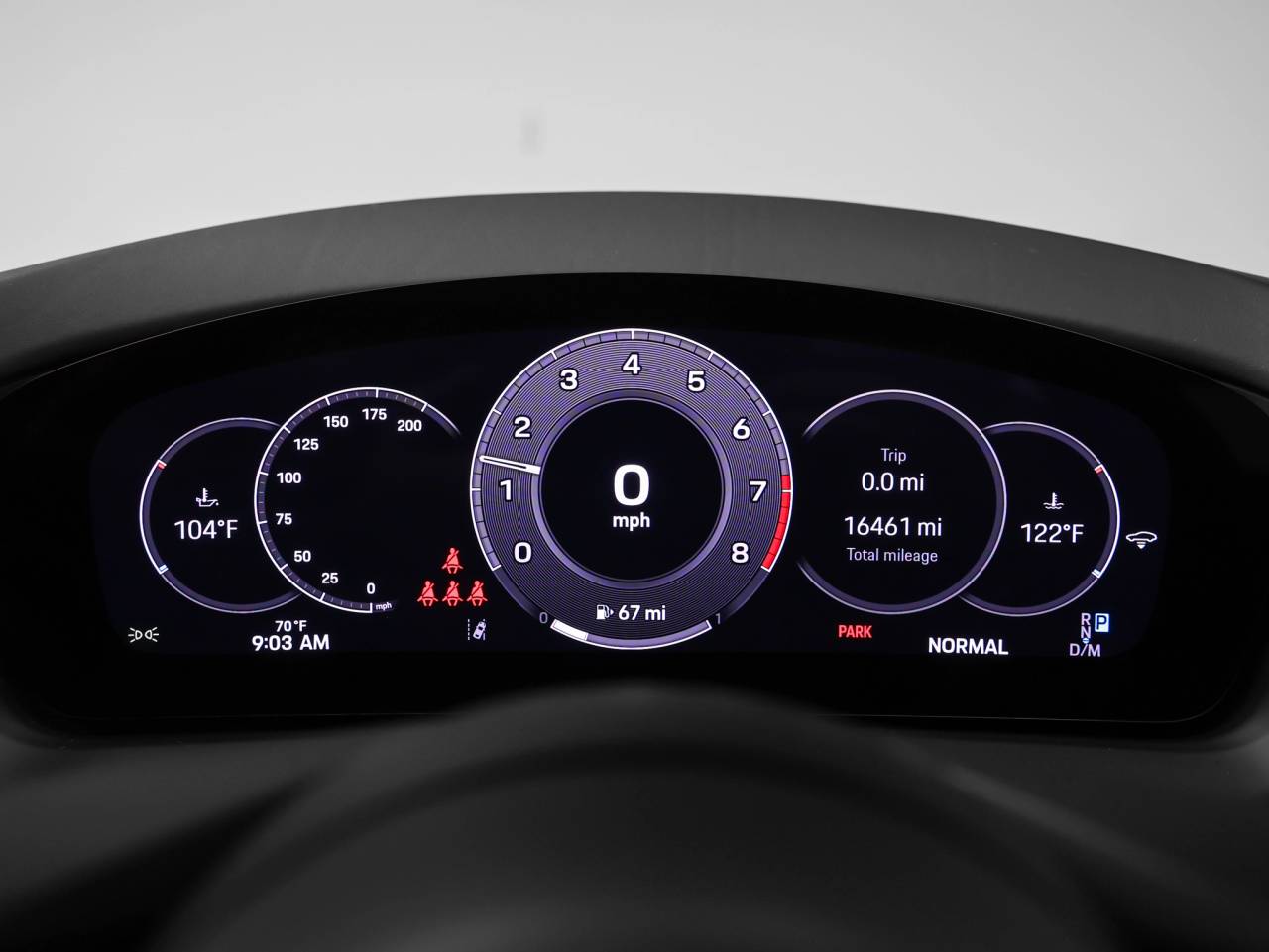 2025 Porsche Panamera Panamera 4