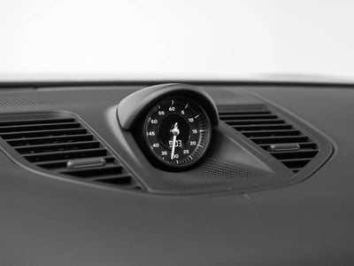 2025 Porsche Panamera Panamera 4