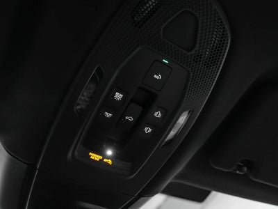 2025 Porsche Panamera Panamera 4
