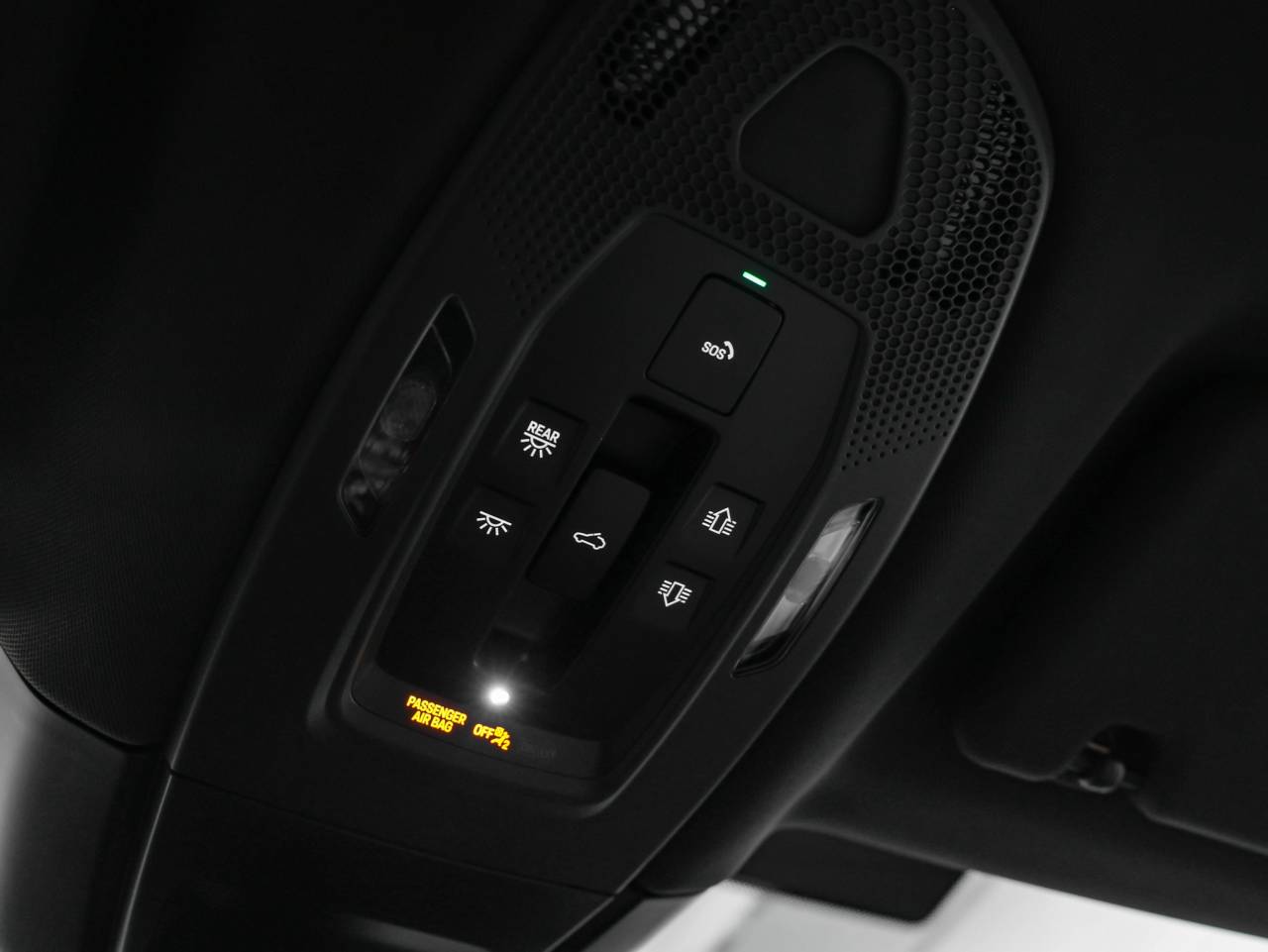 2025 Porsche Panamera Panamera 4