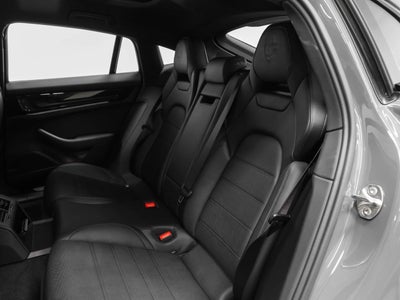 2025 Porsche Panamera Panamera 4