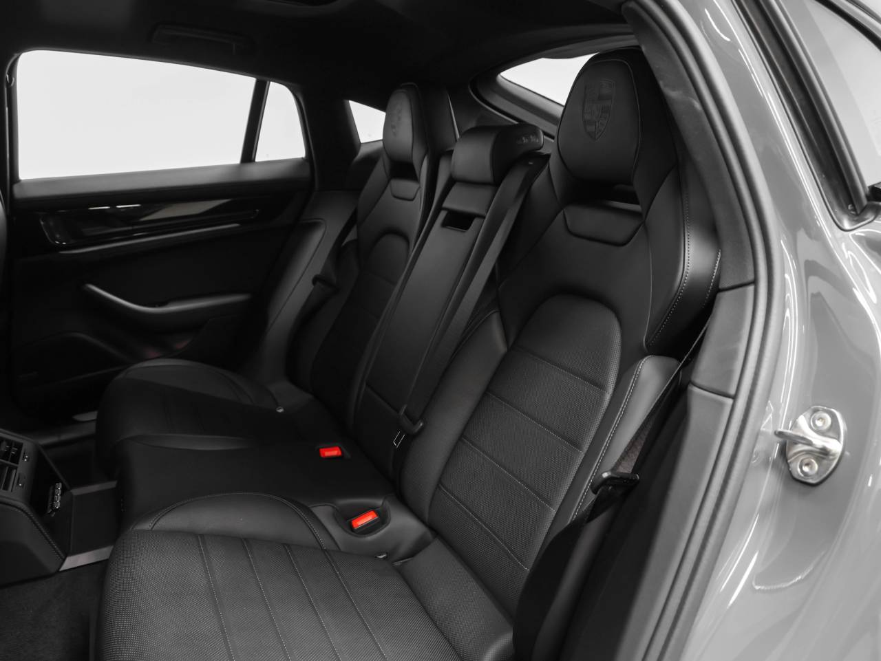 2025 Porsche Panamera Panamera 4