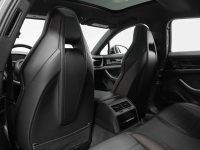 2025 Porsche Panamera Panamera 4