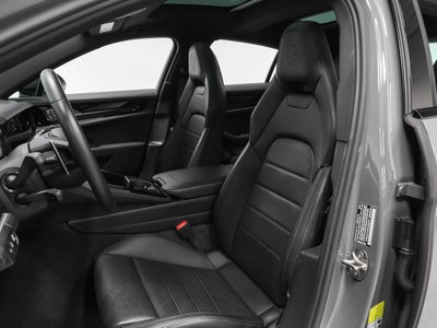2025 Porsche Panamera Panamera 4