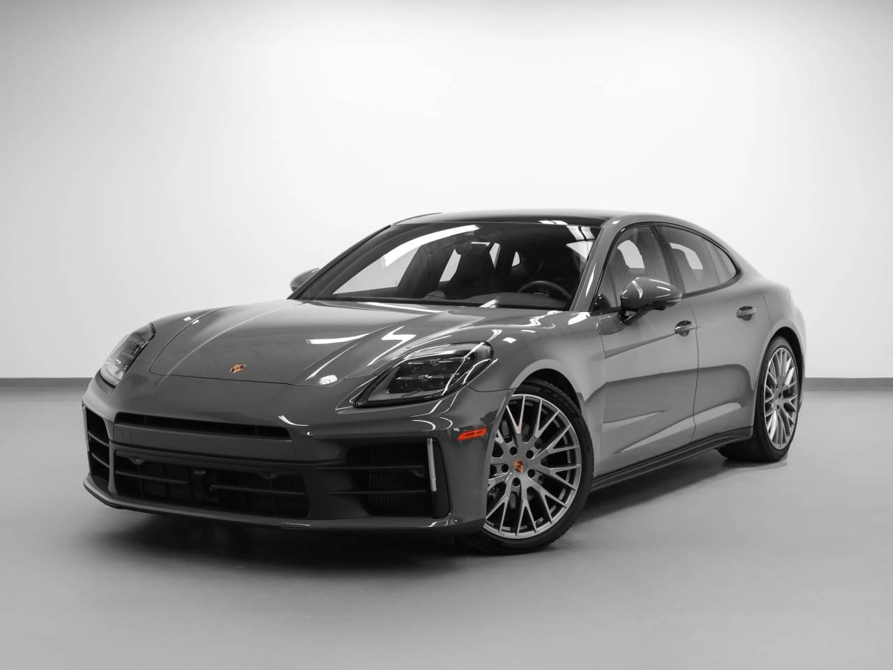 2025 Porsche Panamera Panamera 4
