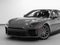 2025 Porsche Panamera Panamera 4