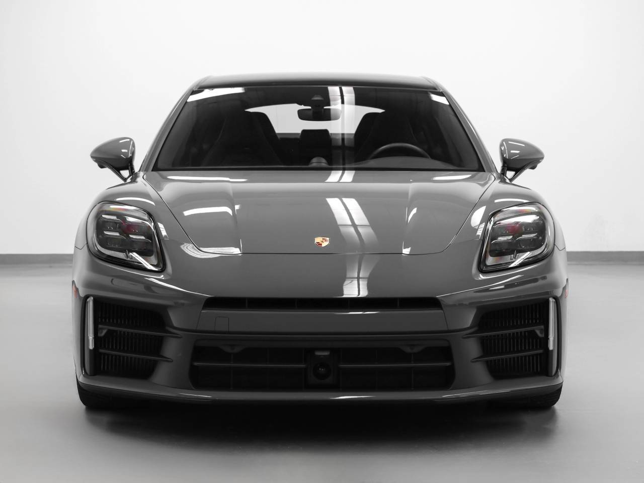 2025 Porsche Panamera Panamera 4