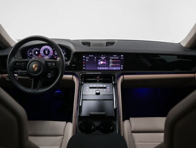 2025 Porsche Panamera Panamera 4