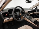 2025 Porsche Panamera 4