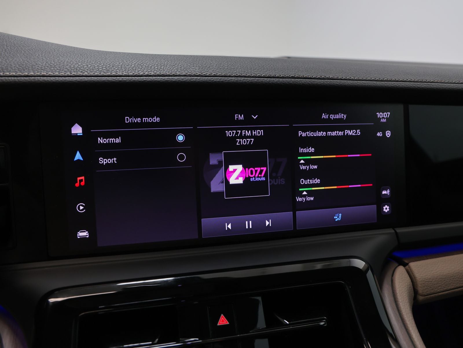 2025 Porsche Panamera Panamera 4