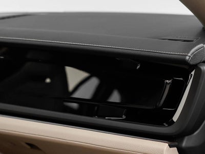 2025 Porsche Panamera 4