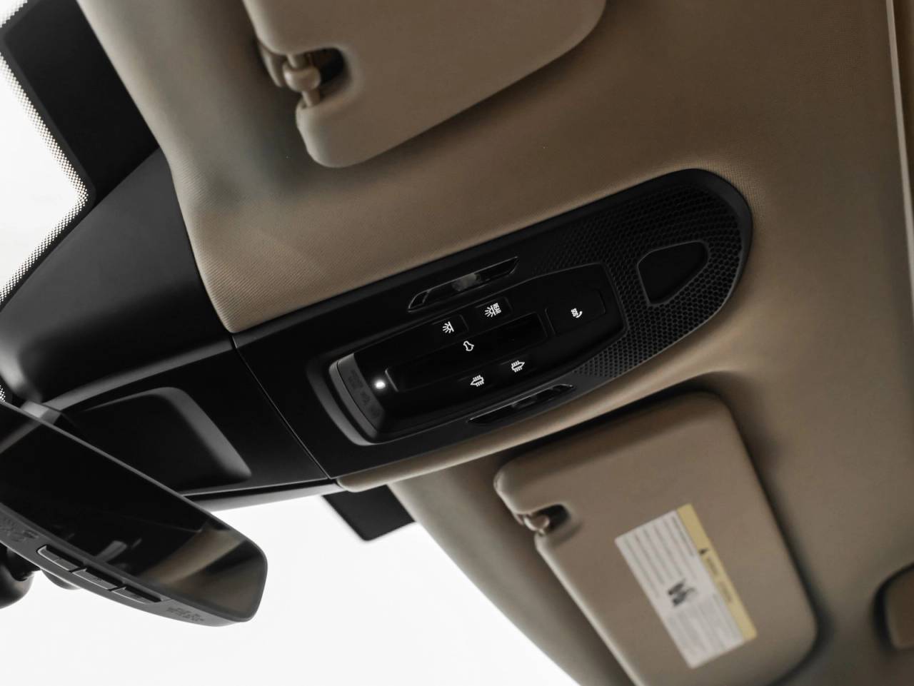 2025 Porsche Panamera 4