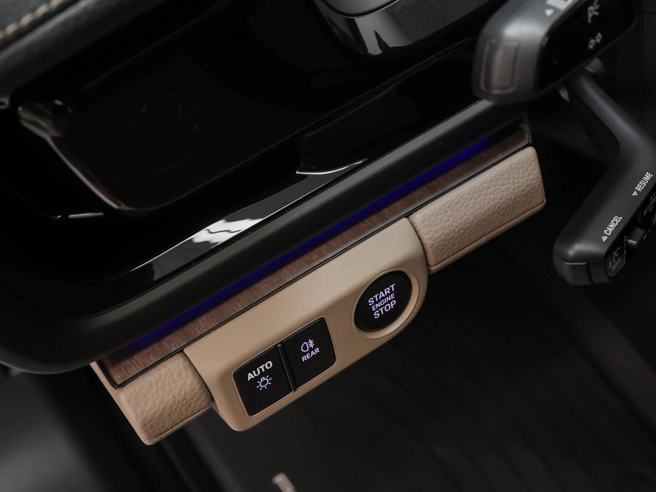 2025 Porsche Panamera Panamera 4