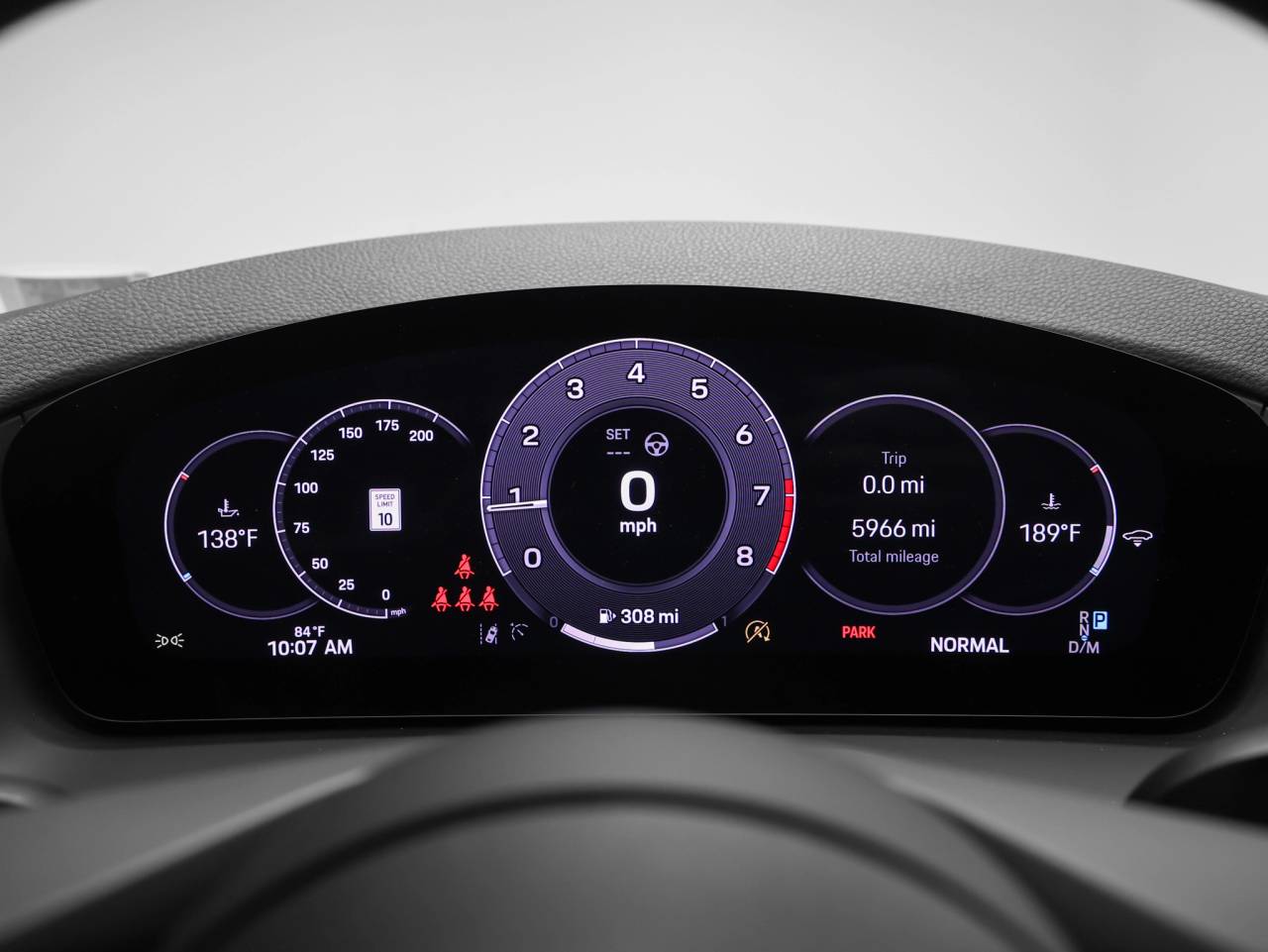 2025 Porsche Panamera Panamera 4