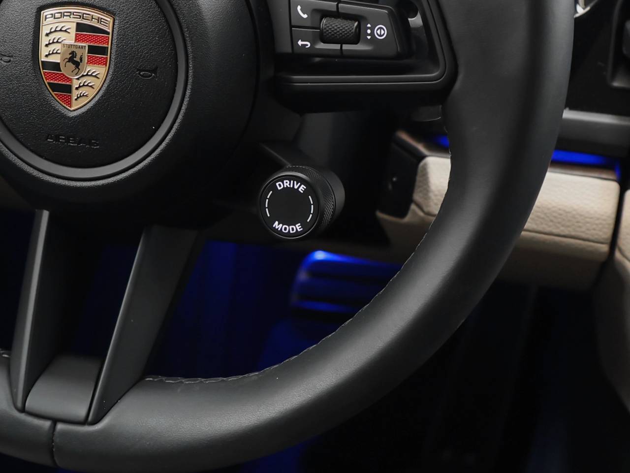 2025 Porsche Panamera Panamera 4