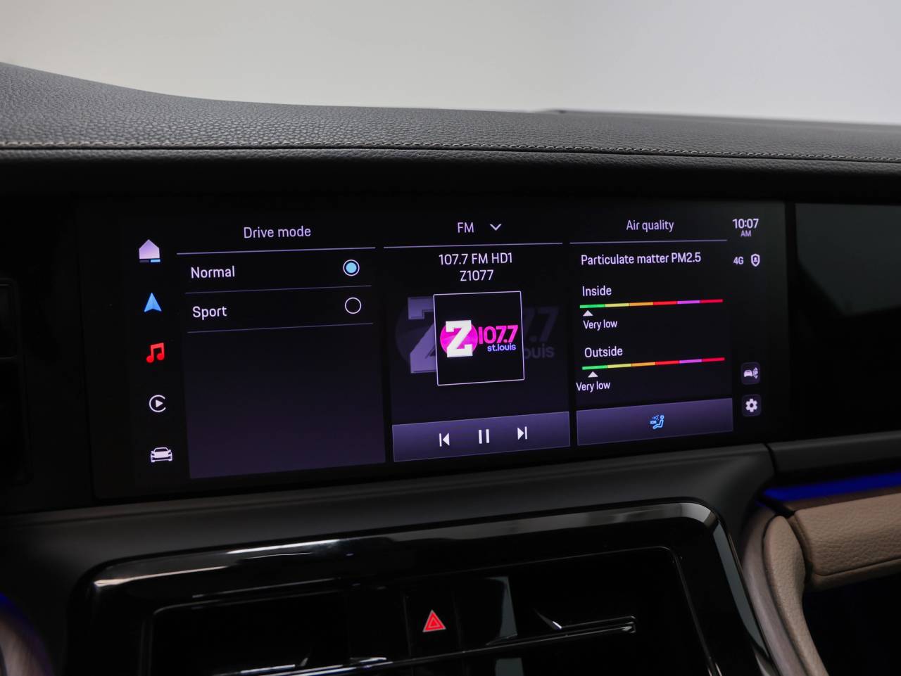 2025 Porsche Panamera Panamera 4