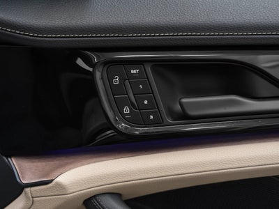2025 Porsche Panamera Panamera 4