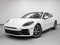 2025 Porsche Panamera 4