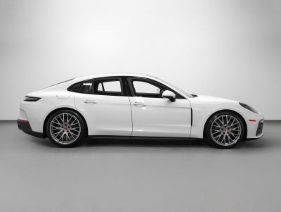 2026 Porsche Panamera Panamera 4