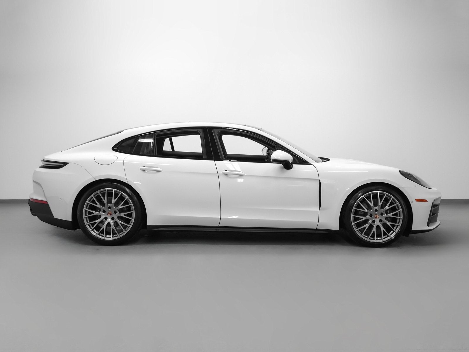 2026 Porsche Panamera Panamera 4