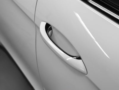 2026 Porsche Panamera Panamera 4