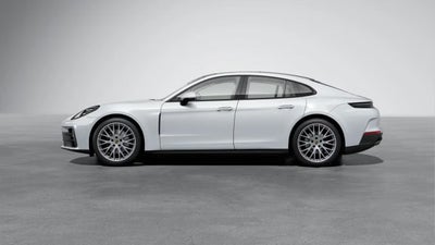 2026 Porsche Panamera Panamera 4