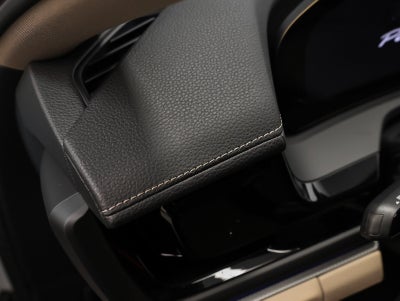 2026 Porsche Panamera Panamera 4