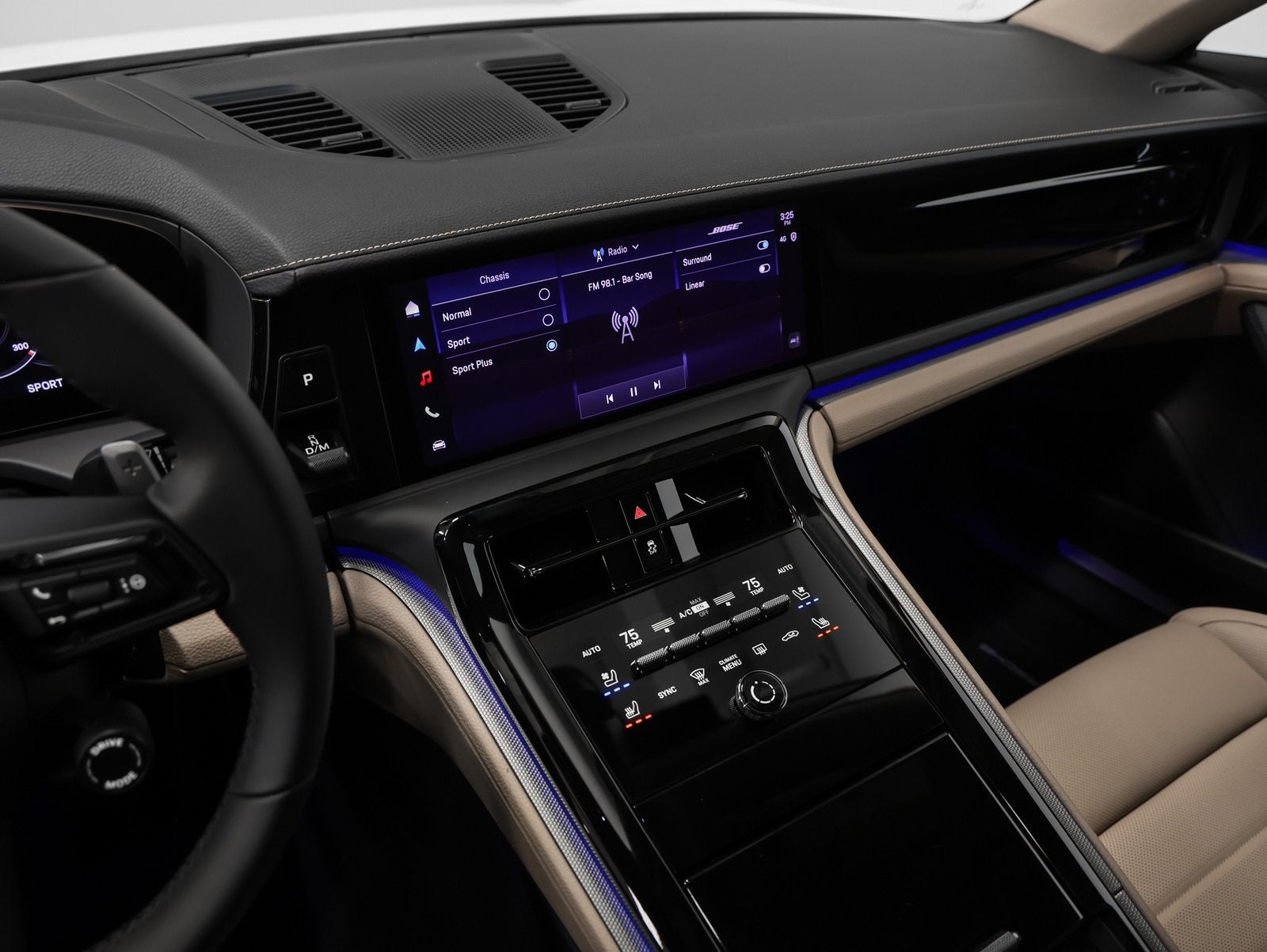 2026 Porsche Panamera Panamera 4