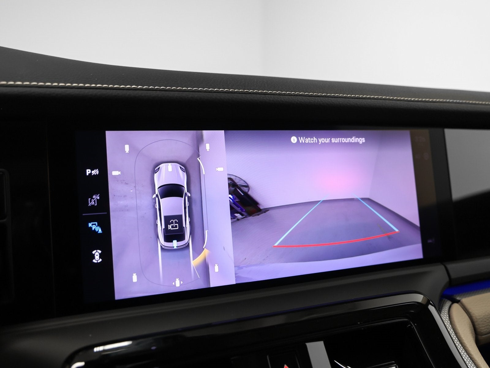 2026 Porsche Panamera Panamera 4