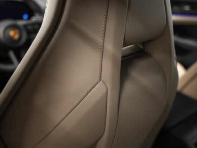 2026 Porsche Panamera Panamera 4