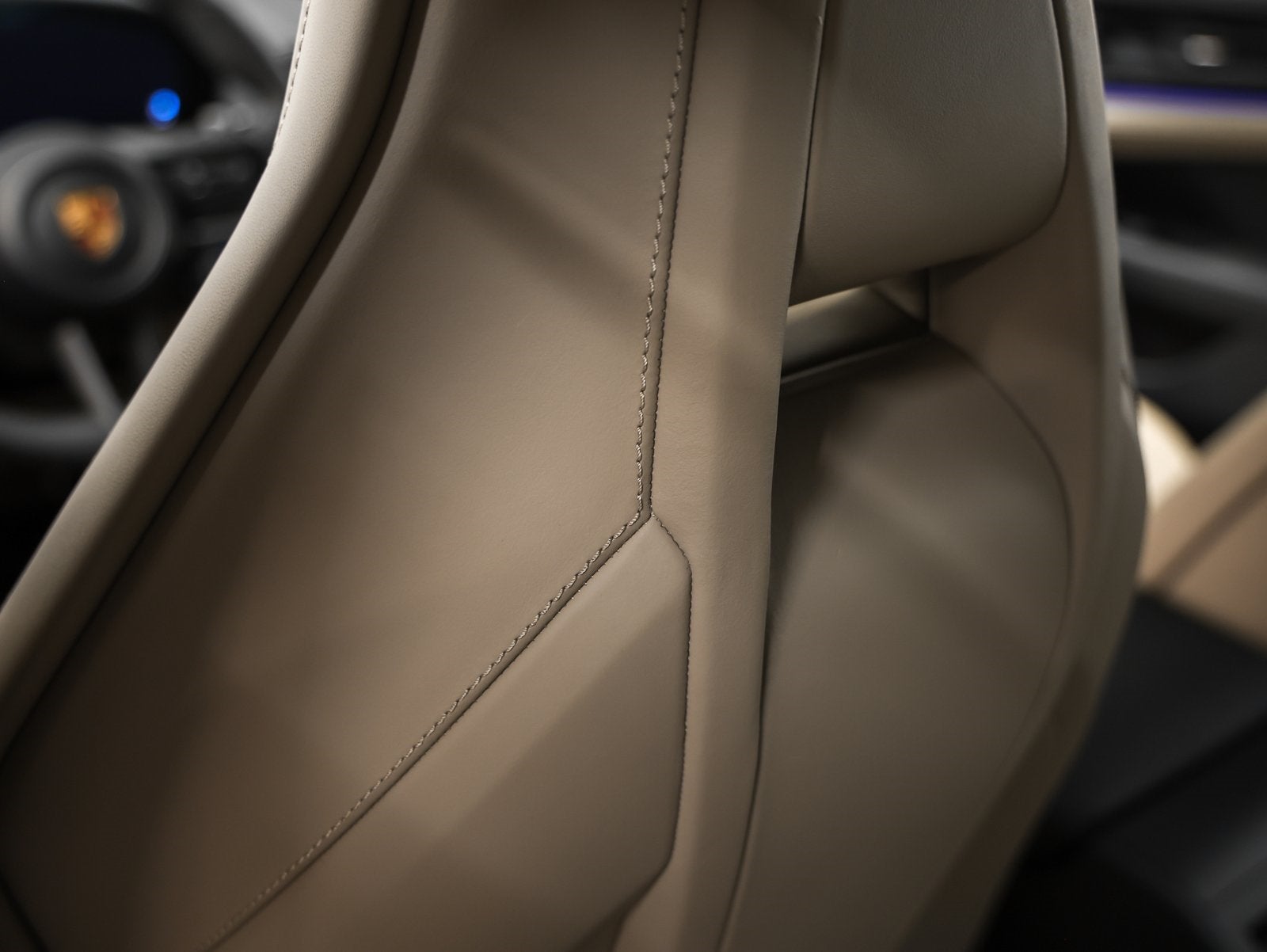 2026 Porsche Panamera Panamera 4