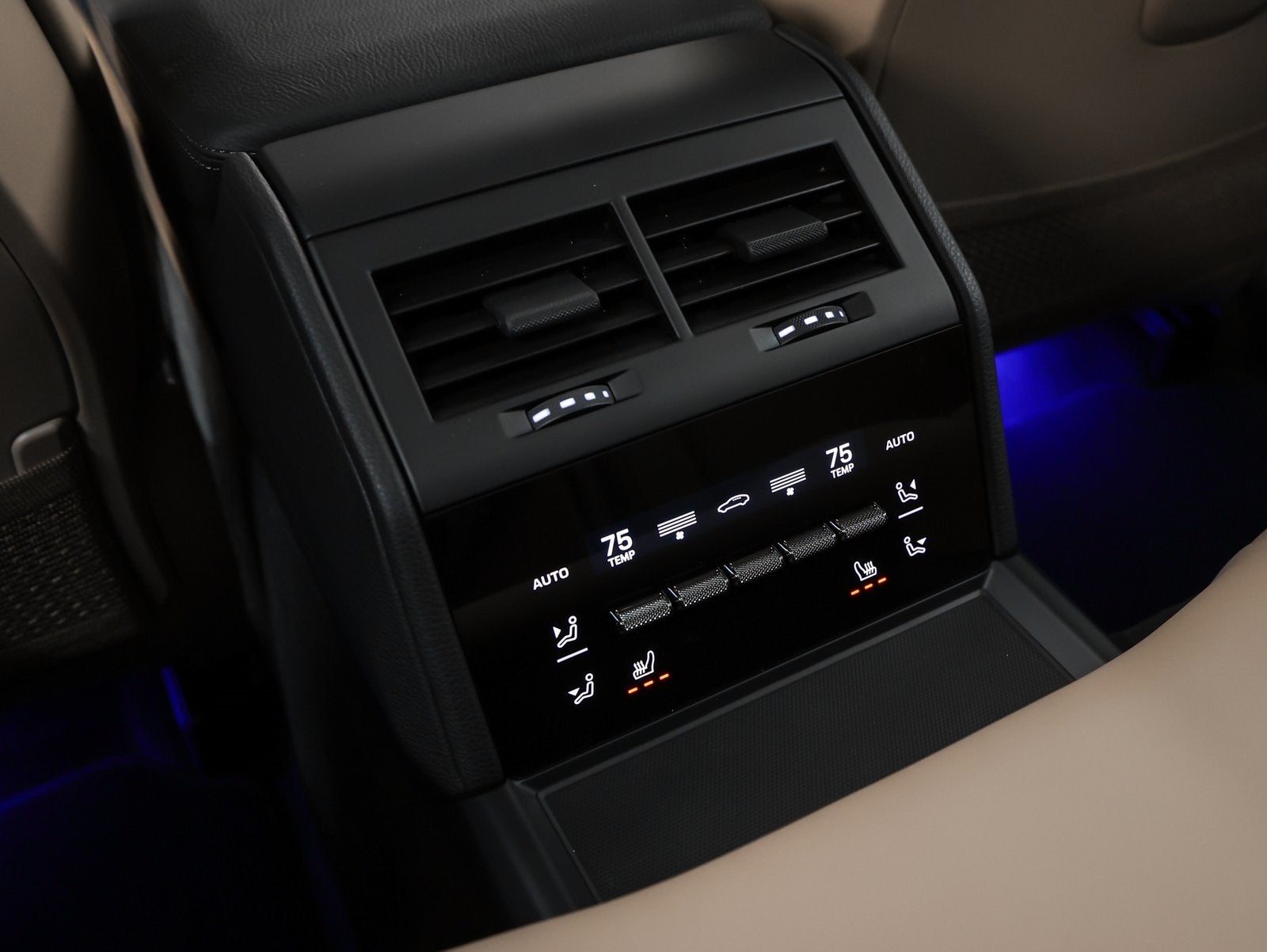 2026 Porsche Panamera Panamera 4