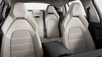 2026 Porsche Panamera Panamera 4